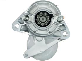 · 1DE6294OEM - MOTOR DE ARRANQUE DENSO OEM 12V - 0.80KW OEM