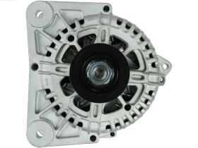 · 2VA3390 - ALTERNADOR T/VALEO 12V - 145A NUEVO