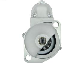 · 1BO0693 - MOTOR DE ARRANQUE T/BOSCH 12V - 3.00KW NUEVO