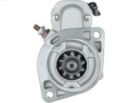 · 1DE6321 - MOTOR DE ARRANQUE T/DENSO 12V - 2.00KW NUEVO