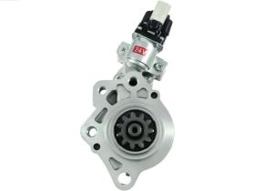 · 1MI5321 - MOTOR DE ARRANQUE T/MITSUBISHI 12V - 2.20KW NUEVO