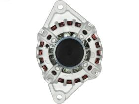 · 2BO0849 - ALTERNADOR T/BOSCH 12V - 150A NUEVO