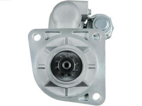 · 1DE1153 - MOTOR DE ARRANQUE T/DELCO 24V - 3.90KW NUEVO