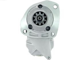 · 1DE6241 - MOTOR DE ARRANQUE T/DENSO 12V - 3.00KW NUEVO
