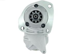 · 1DE6241 - MOTOR DE ARRANQUE T/DENSO 12V - 2.00KW NUEVO