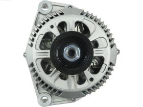 · 2VA3312 - ALTERNADOR T/VALEO 12V - 75A NUEVO