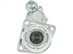 · 1DE1195 - MOTOR DE ARRANQUE T/DELCO 24V - 4.00KW NUEVO