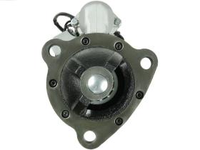 · 1KO9205 - MOTOR DE ARRANQUE T/KOMATSU 24V - 5.50KW NUEVO
