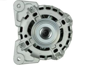 · 2BO0620 - ALTERNADOR T/BOSCH 12V - 90A NUEVO