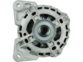 · 2BO0621 - ALTERNADOR T/BOSCH 12V - 90 A NUEVO