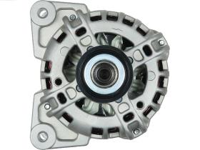 · 2BO0733 - ALTERNADOR T/BOSCH 12V - 90A NUEVO