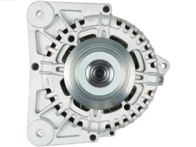 · 2VA3075P - ALTERNADOR T/VALEO 12V - 110A NUEVO C/ POLEA LIBRE