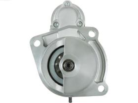 · 1BO0258 - MOTOR DE ARRANQUE T/BOSCH 24V - 4.00KW NUEVO