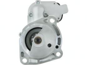 · 1BO0712 - MOTOR DE ARRANQUE T/BOSCH 24V - 4.00KW NUEVO