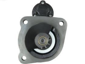 · 1IS9387 - MOTOR DE ARRANQUE T/ISKRA / LETRIKA 12V - 4.20KW NUEVO
