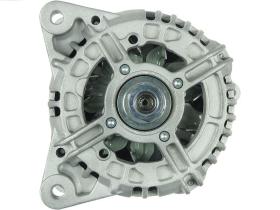 · 2BO0190 - ALTERNADOR T/BOSCH 12V - 150A NUEVO
