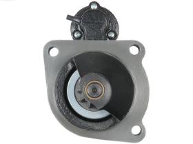 · 1IS9442 - MOTOR DE ARRANQUE T/ISKRA / LETRIKA 24V - 4.00KW NUEVO