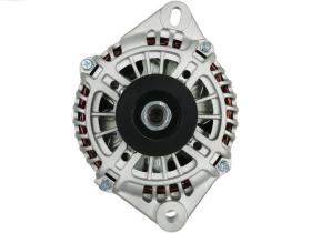 · 2MI5473 - ALTERNADOR T/MITSUBISHI 24V - 80A NUEVO