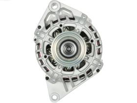 · 2VA3096INA - ALTERNADOR T/VALEO 12V - 120A NUEVO