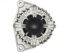 · 2VA3140REP - ALTERNADOR T/VALEO 12V - 180A REMAN