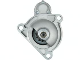 · 1BO0832 - MOTOR DE ARRANQUE T/BOSCH 24V - 4.00KW NUEVO