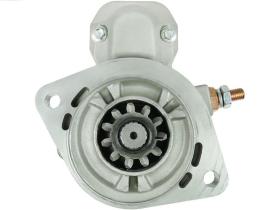 · 1DE6277 - MOTOR DE ARRANQUE T/DENSO 12V - 3.00KW NUEVO