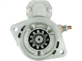 · 1DE6277 - MOTOR DE ARRANQUE T/DENSO 12V - 0.90KW NUEVO