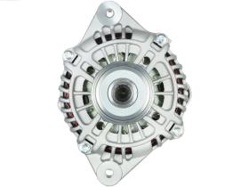 · 2MI5096 - ALTERNADOR T/MITSUBISHI 12V - 100A NUEVO
