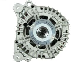 · 2VA3306 - ALTERNADOR T/VALEO 12V - 140A NUEVO