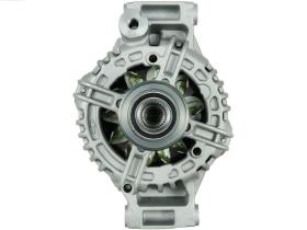 · 2BO0239P - ALTERNADOR T/BOSCH 12V - 90A NUEVO C/ POLEA LIBRE (P12)