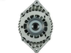 · 2DE1066 - ALTERNADOR T/DELCO 12V - 120A NUEVO
