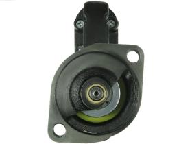 · 1BO0717 - MOTOR DE ARRANQUE T/BOSCH 12V - 2.00KW NUEVO