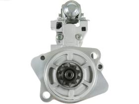 · 1MI5082 - MOTOR DE ARRANQUE T/MITSUBISHI 24V - 5.50KW NUEVO