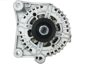 · 2VA3292 - ALTERNADOR T/VALEO 12V - 150A NUEVO (577)