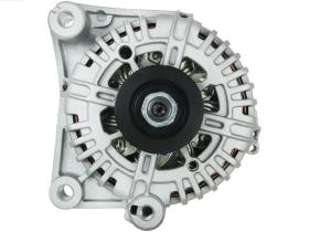 · 2VA3292 - ALTERNADOR T/VALEO 12V - 170A NUEVO (653)