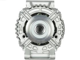 · 2BO0067P - ALTERNADOR T/BOSCH 12V - 98A NUEVO C/ POLEA LIBRE