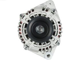 · 2MI5401 - ALTERNADOR MITSUBISHI OEM 24V - 120A OEM