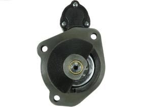 · 1IS9334 - MOTOR DE ARRANQUE T/ISKRA / LETRIKA 24V - 4.00KW NUEVO