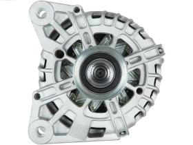· 2VA3588 - ALTERNADOR T/VALEO 12V - 150A NUEVO
