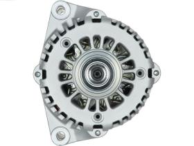 · 2SS9322 - ALTERNADOR T/SSANGYONG 12V - 115A NUEVO