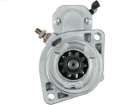 · 1DE6248 - MOTOR DE ARRANQUE T/DENSO 24V - 4.80KW NUEVO