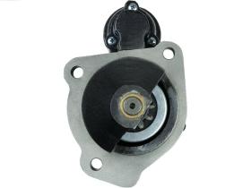 · 1IS9297 - MOTOR DE ARRANQUE T/ISKRA / LETRIKA 12V - 4.20KW NUEVO