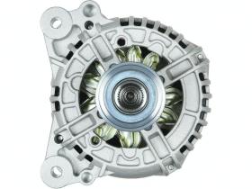 · 2BO0385 - ALTERNADOR T/BOSCH 12V - 140A NUEVO