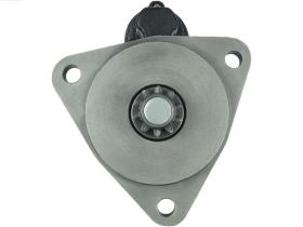 · 1IS9357 - MOTOR DE ARRANQUE T/ISKRA / LETRIKA 24V - 5.50KW NUEVO