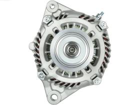 · 2MI5078 - ALTERNADOR T/MITSUBISHI 12V - 140A NUEVO