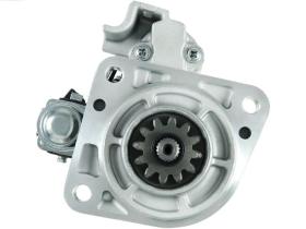 · 1MI5296 - MOTOR DE ARRANQUE T/MITSUBISHI 12V - 1.40KW NUEVO