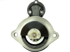 · 1BO0311 - MOTOR DE ARRANQUE T/BOSCH 24V - 4.00KW NUEVO