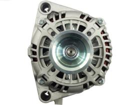 · 2MI5316 - ALTERNADOR T/MITSUBISHI 12V - 150A NUEVO