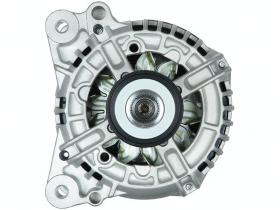 · 2BO0491 - ALTERNADOR T/BOSCH 12V - 140A NUEVO