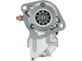 · 1DE6324 - MOTOR DE ARRANQUE T/DENSO 12V - 1.20KW NUEVO